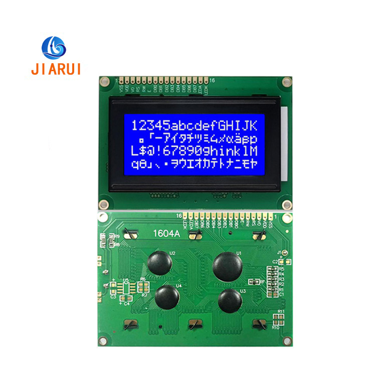 Character 1604 LCD Module in stock