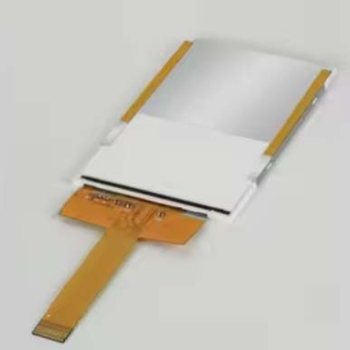ST7789 driver spi interface 2.8 inch ips TFT lcd d